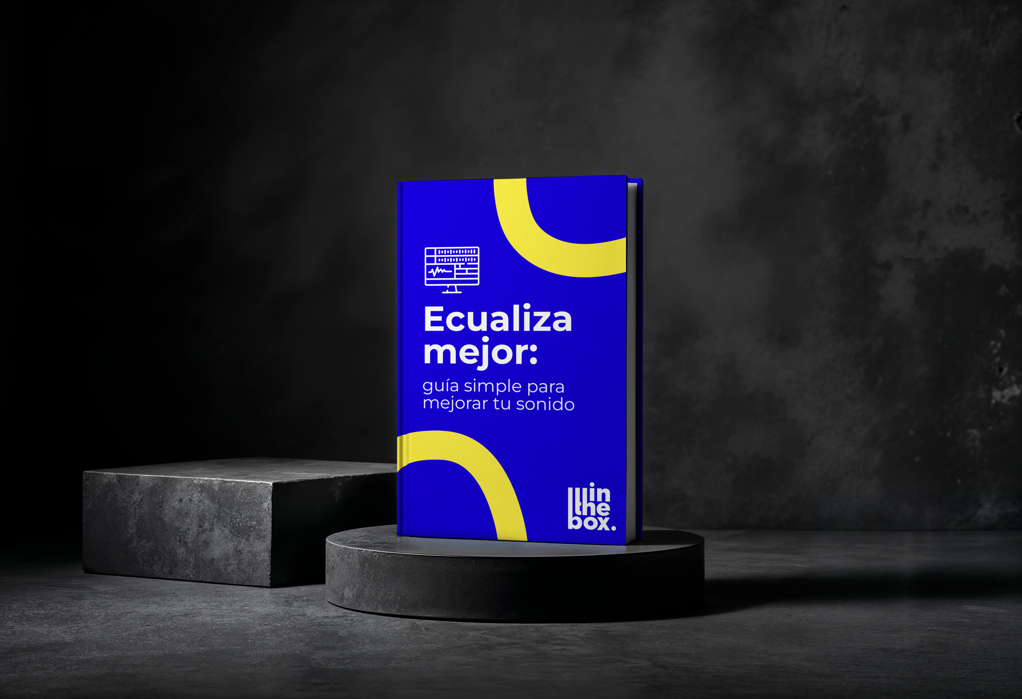Portada de la guía Ecualiza mejor