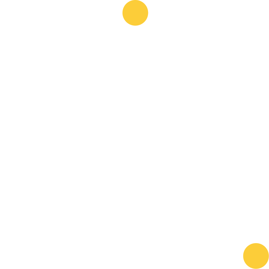 in the box.