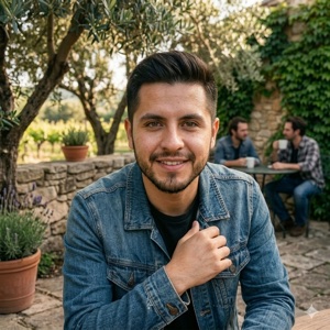 Santiago Belalcázar